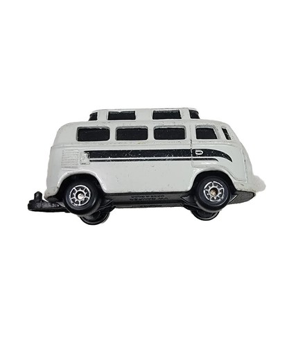 Maisto volkswagen camper - maisto,