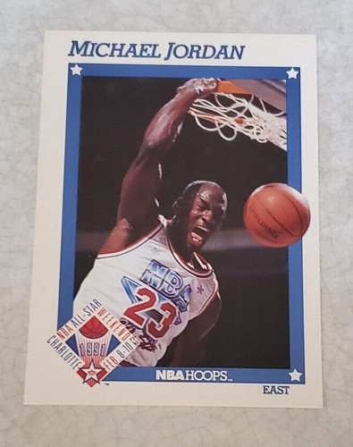 Michael jordan 1991 nba - michael, 1991-92