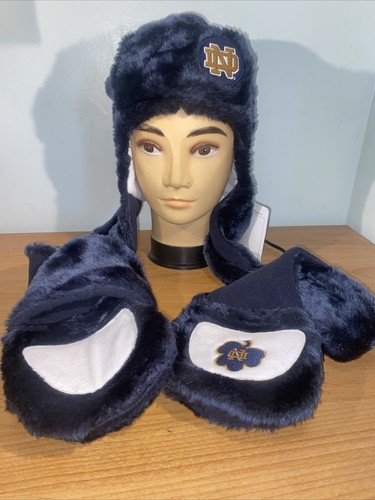 Notre dame winter hat - notre,
