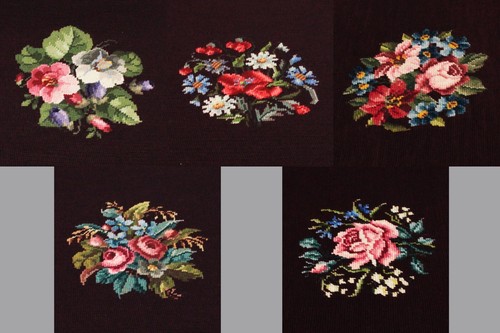 Gorgeous set or - gorgeous, 5