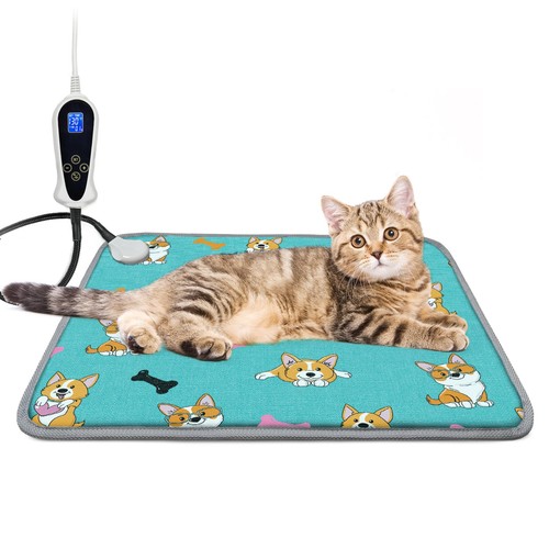 18x18 inch electric cat - inch,