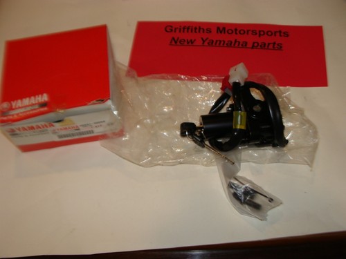 New yamaha oem - new, genuine