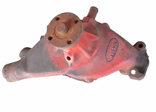Oem big block chevy short - chevy,