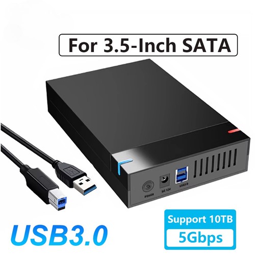 Inch sata hdd enclosure - hdd,