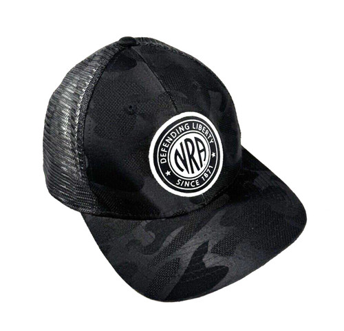 Nra defending liberty - nra, cap