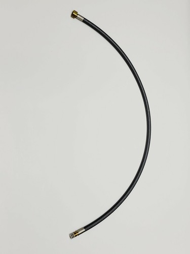 Faucet braided water supply - braided,