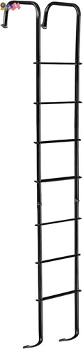 Universal exterior ladder - universal,