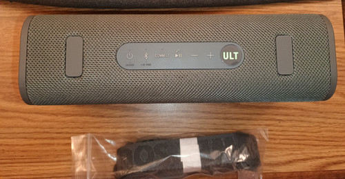Sony srs ult30 ult field - field, 3