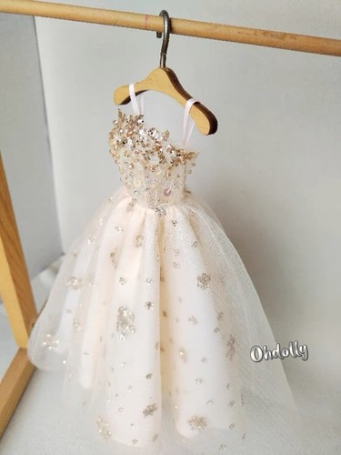 Handmade dress clothes for - dress,