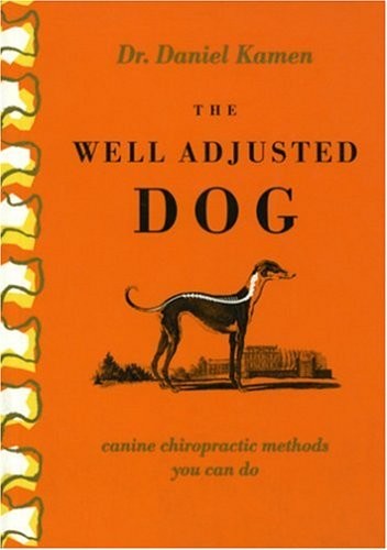 The well adjusted - adjusted, canine