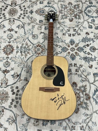 Parker mccollum signed - 🚨,