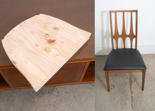 Mid century modern chair - century,