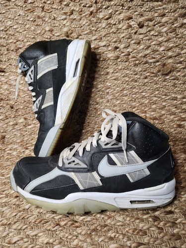 Nike air trainer - sc, high