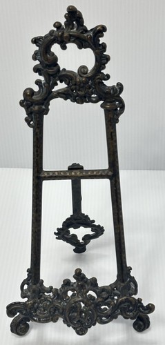 Vintage victorian style cast - vintage,