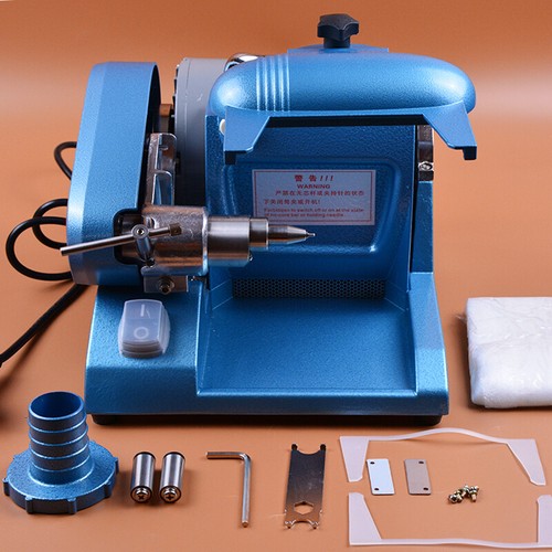 Upgraded dental cutting - upgraded,