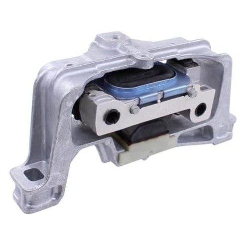 Front right engine mount - front,
