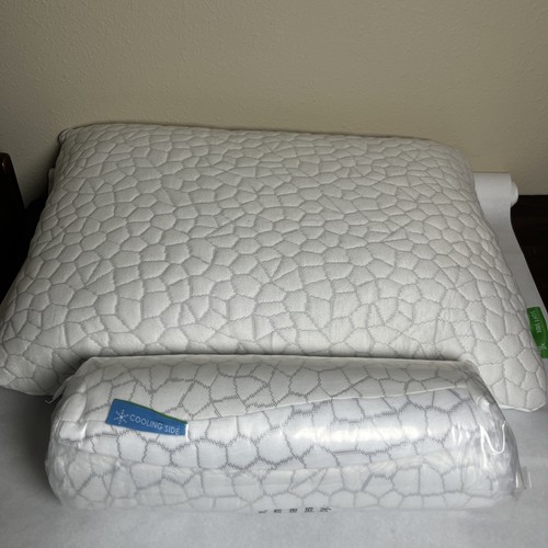 Luxury shredded memory foam - shredded,