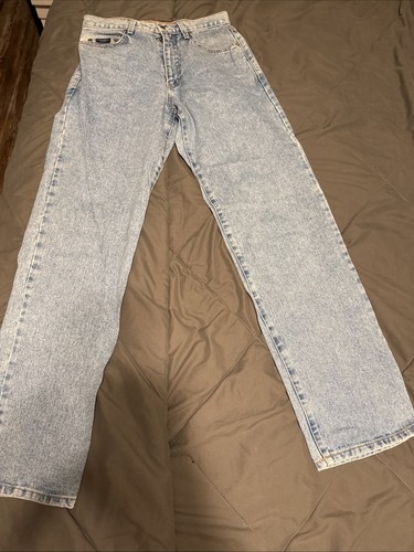 Vintage cavaricci jeans - vintage,