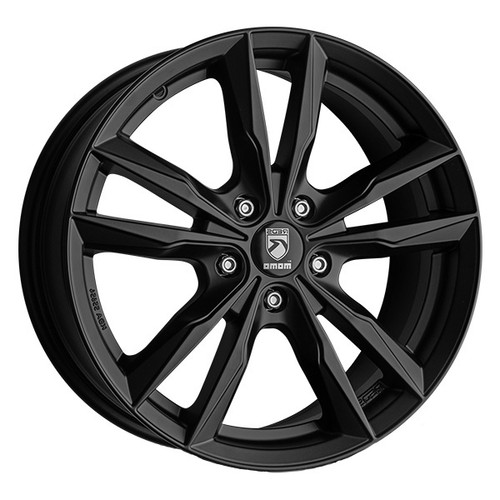 Alloy wheel momo fast - wheel,