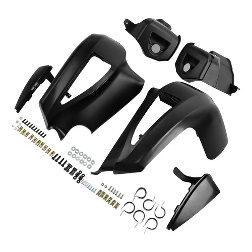 Lower vented fairing fits for - lower,