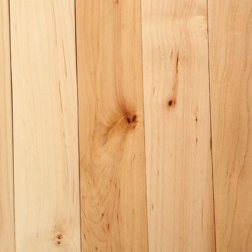 Plano natural maple - plano,