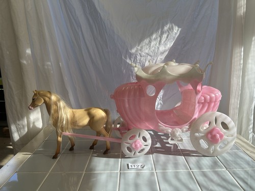 Barbie vtg cinderella - vtg, “cinderella