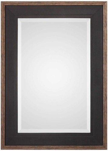 Wall mirror x30 rustic - wall, 42"x30"