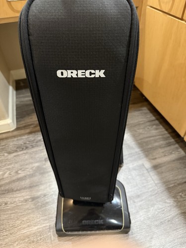 Oreck elevate control upright - oreck,