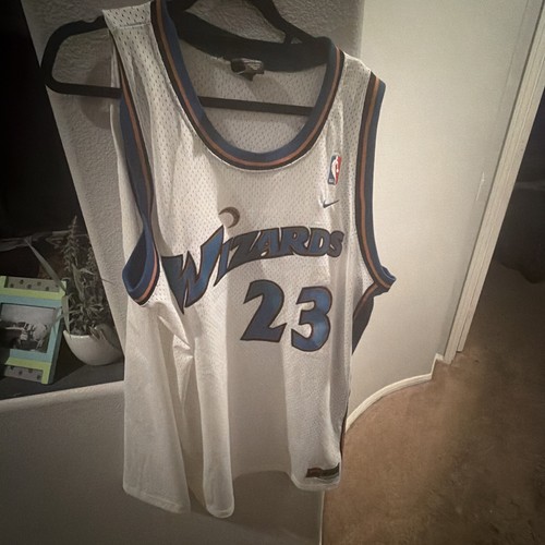 Vtg 2002 nike michael jordan - 2002,