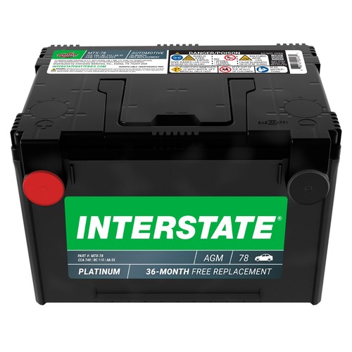 Interstate batteries group - interstate,