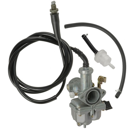 Caltric carburetor for honda - caltric,