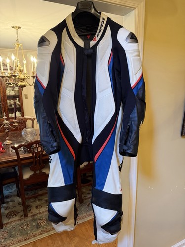 Dainese men leather - dainese,