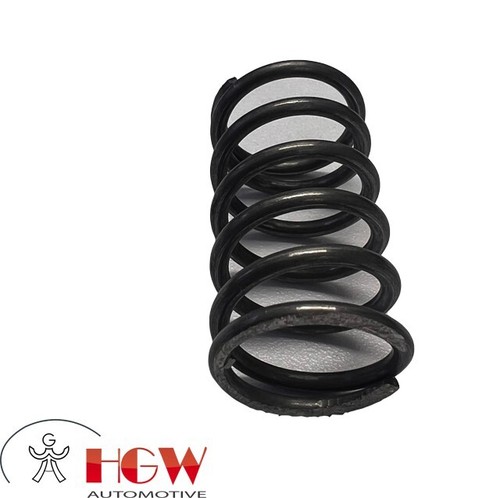 Shift lever spring for deutz - lever,
