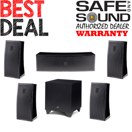 Martin logan speaker package - speaker,