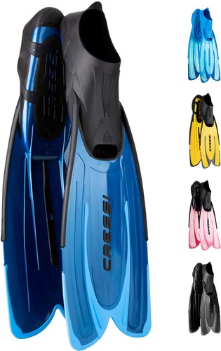Cressi agua full foot - agua,