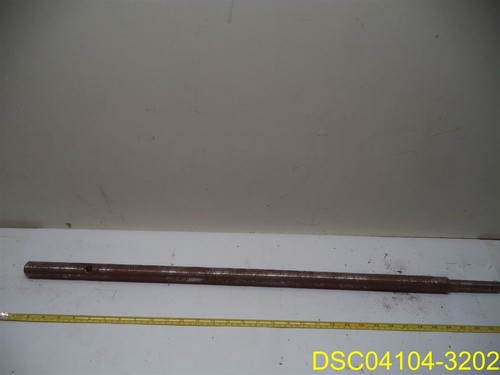 Em14335 piston rod for - em14335,