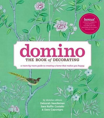 Domino the book - the, of