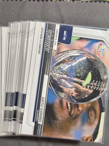 2026 panini instant - instant, bowl