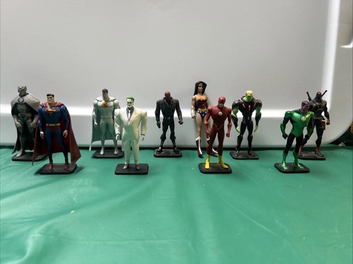 Comics best buy - dc,