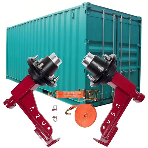 Superior shipping container - shipping,