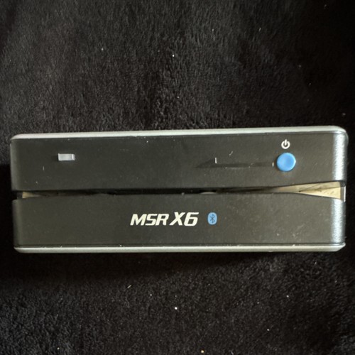 Deftun msr pos card - msr, (bt)