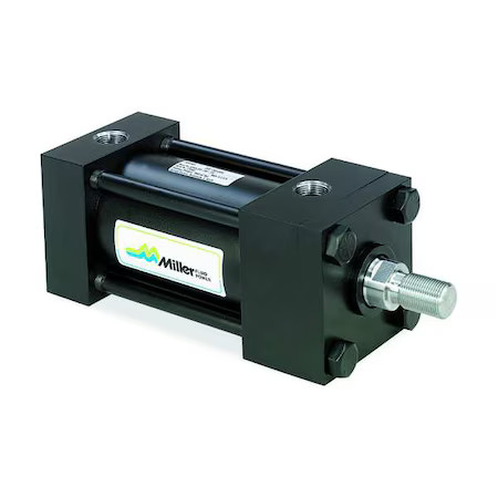 Miller fluid power - miller,