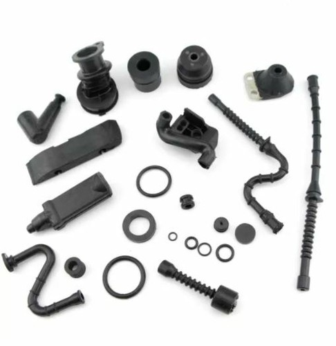 Annular buffer kit - annular,