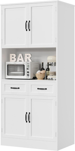 Hostack tall kitchen - hostack,