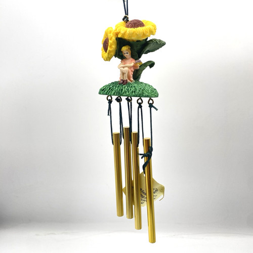 Flower fairies mini - mini, chime