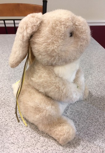 Vintage 1989 gund - vintage,