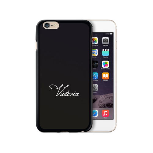 Hairyworm personalised white - hairyworm,