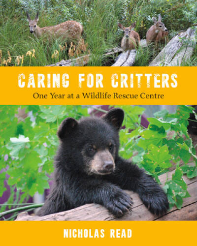 Caring for critters - one, year