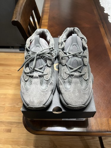 Adidas yeezy 500 men low - yeezy,