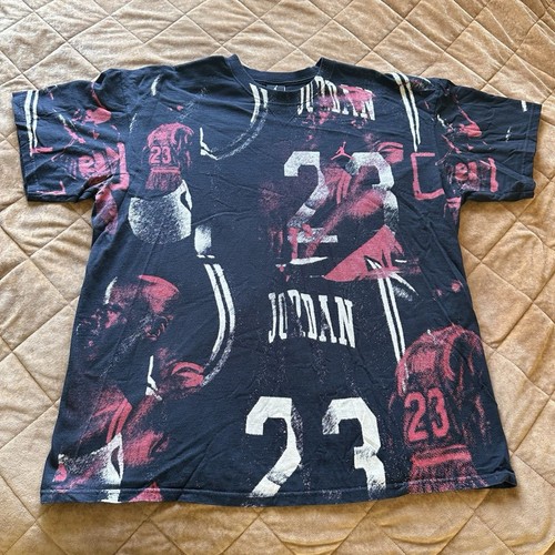 Vintage air jordan - air, all